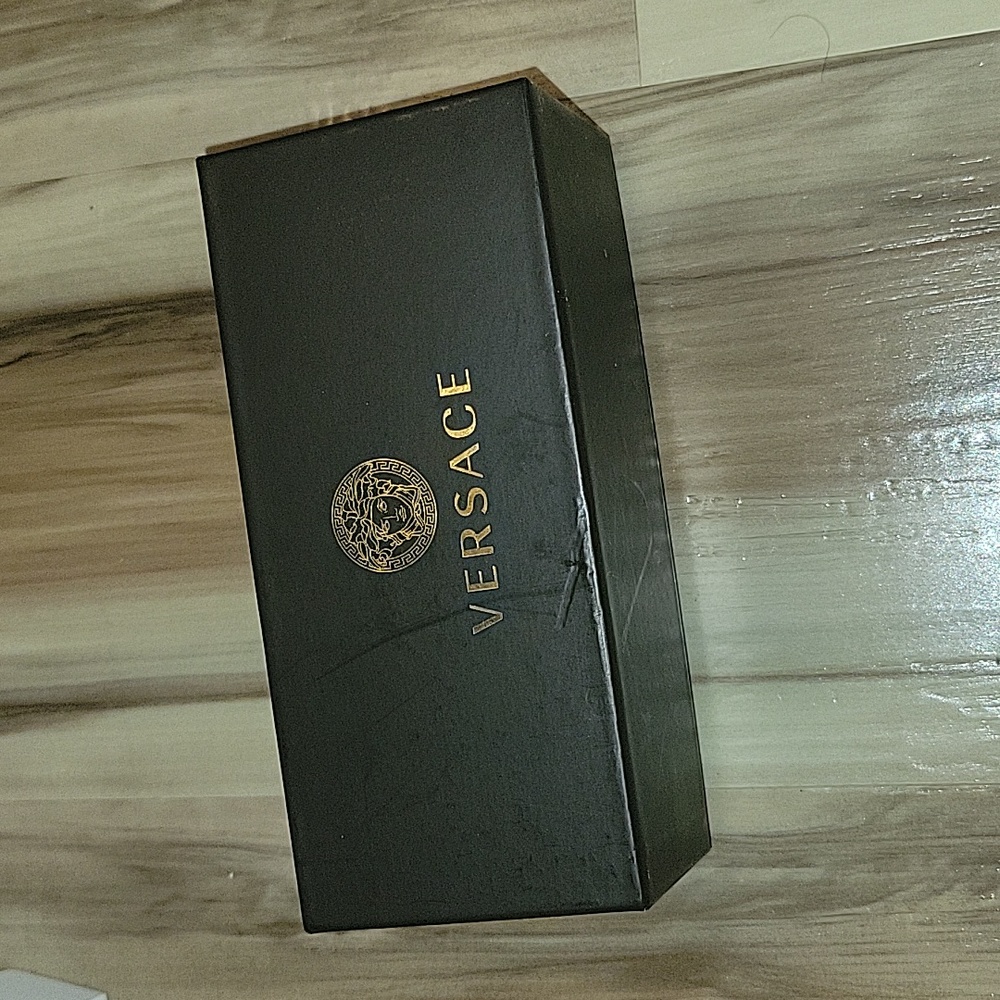 Versace Sunglasses Box